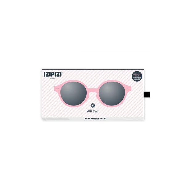 SUN KIDS Pastel Pink