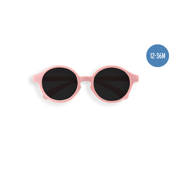 SUN KIDS Pastel Pink