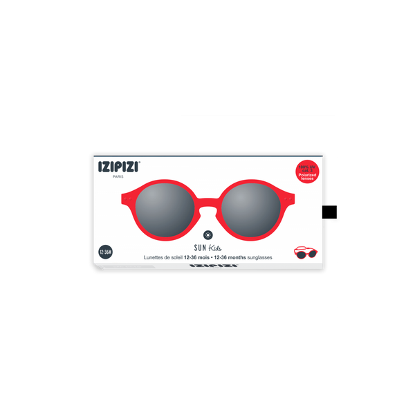 SUN KIDS Red