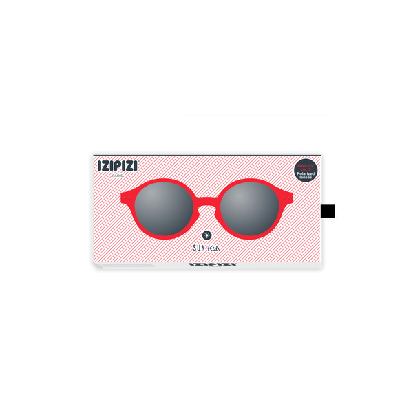 SUN KIDS Red