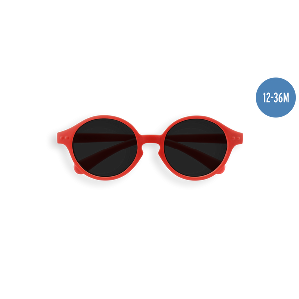 SUN KIDS Red
