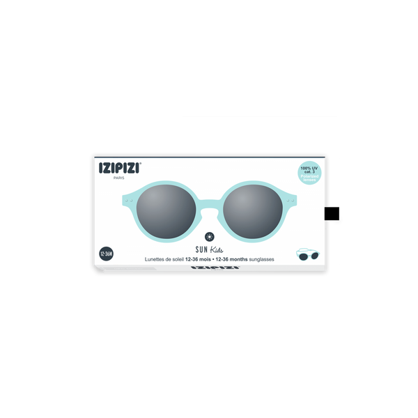 SUN KIDS Sky Blue