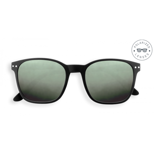 NAUTIC Black