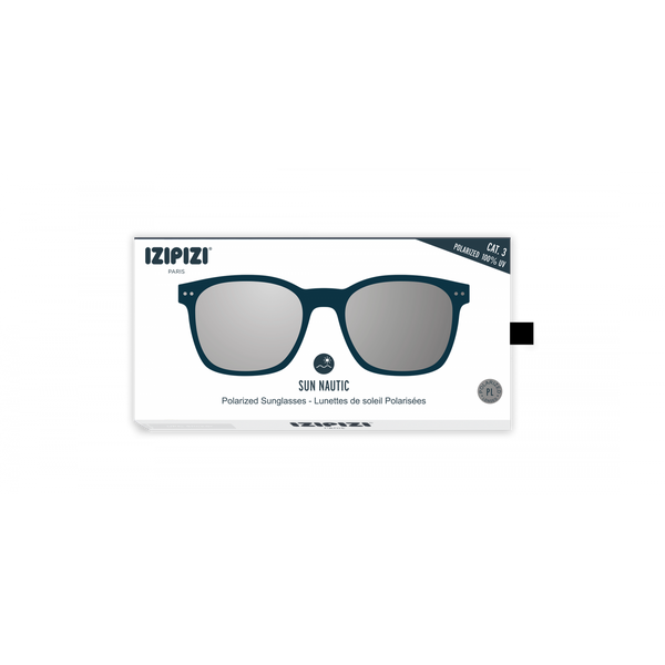 NAUTIC Night Blue Crystal