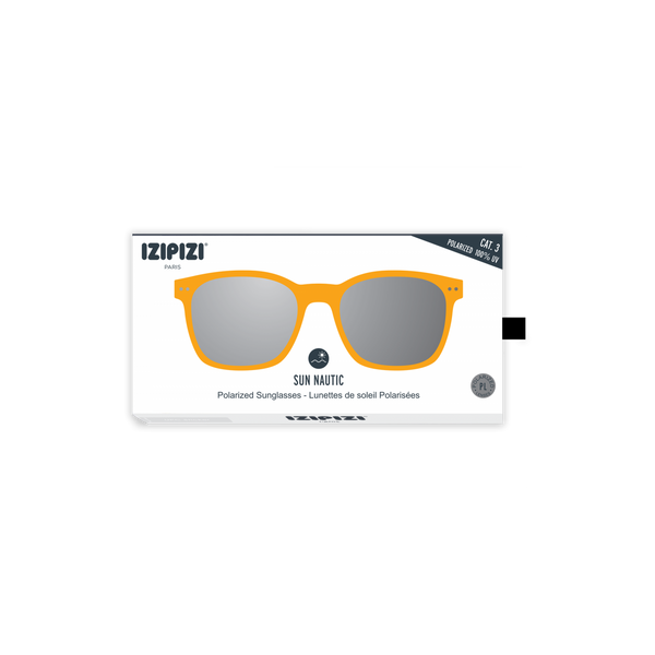 NAUTIC Yellow