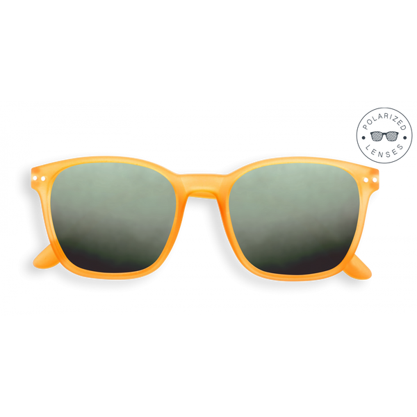 NAUTIC Yellow