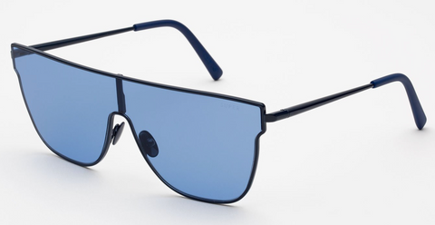 SUPER - Lenz | Flat Top | Blue | R30