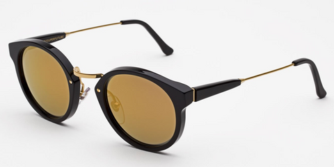 SUPER - Panama | Black 24K | PID