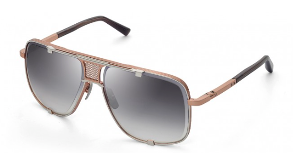 MACH-FIVE LIMITED EDITION – Eyeconik