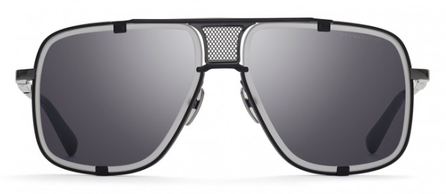 MACH FIVE LIMITED EDITION Eyeconik