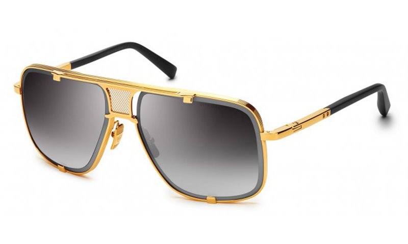 DITA MACH FIVE リミテッドエディション MACH-FIVE / LIMITED EDITION – Eyeconik