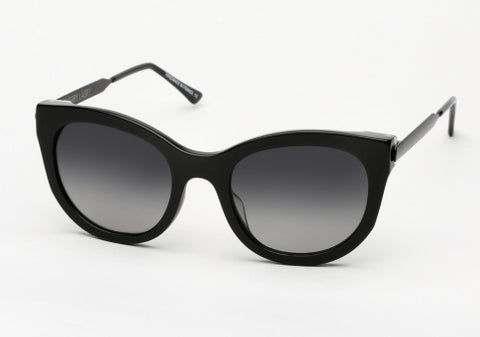 Thierry Lasry - LIVELY BLACK MATTE 5 YEAR